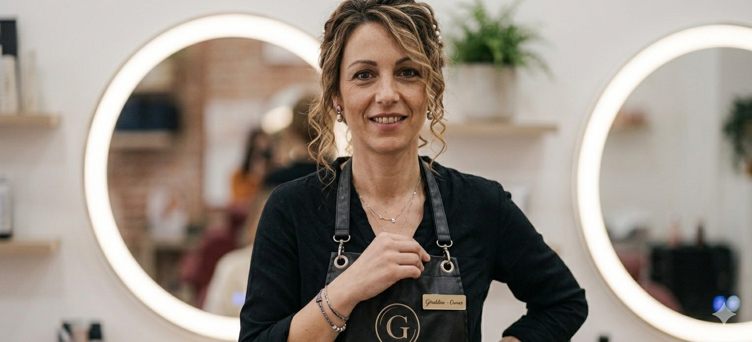 Sophie Marchand — Fondatrice