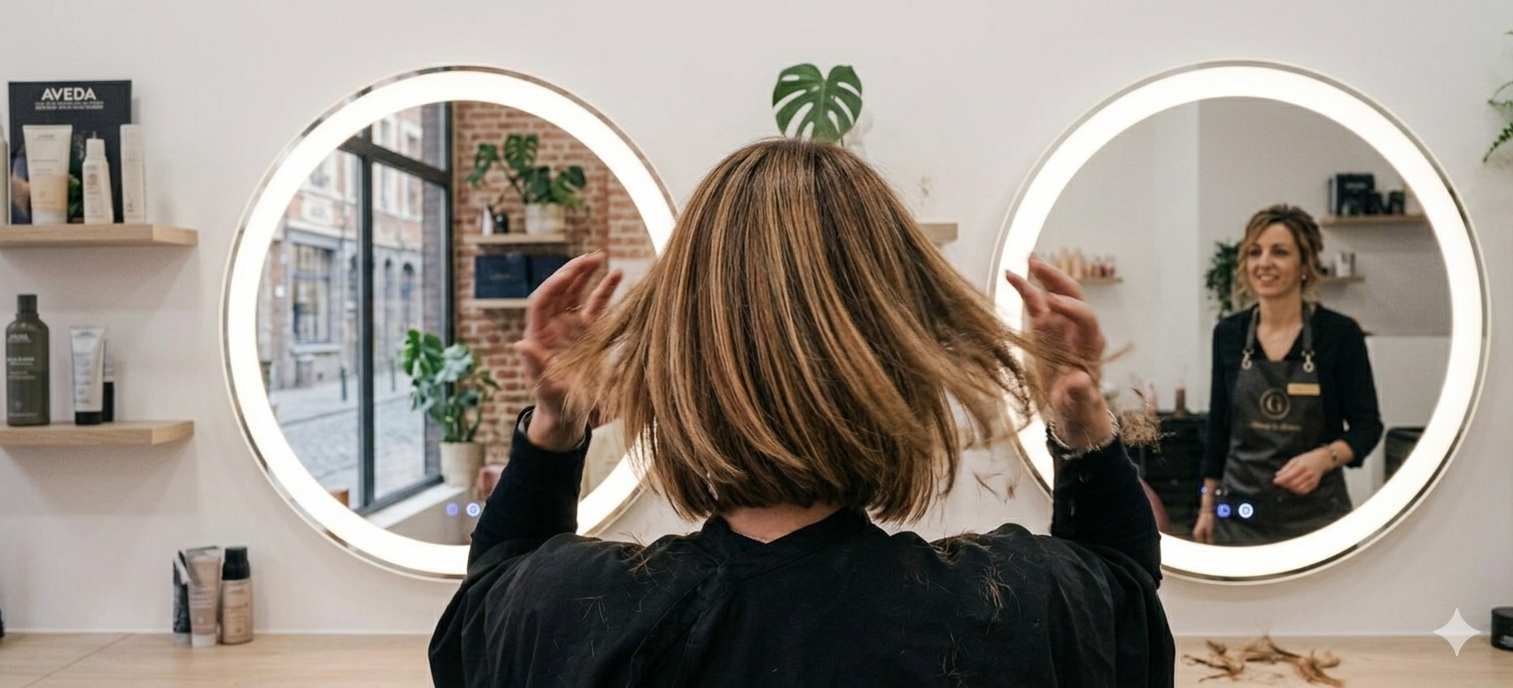 Galerie Studio Div'Hairs